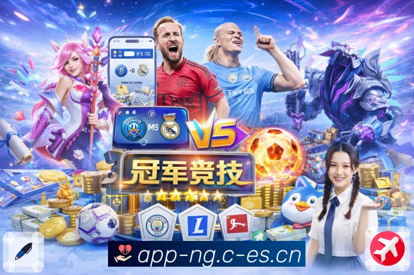 我们的品牌使命